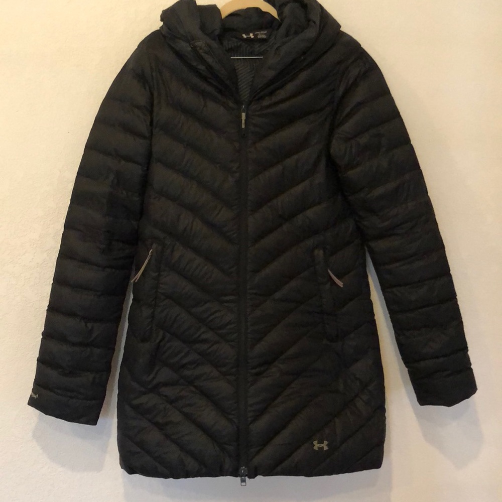 Under Armour Storm winter jacket